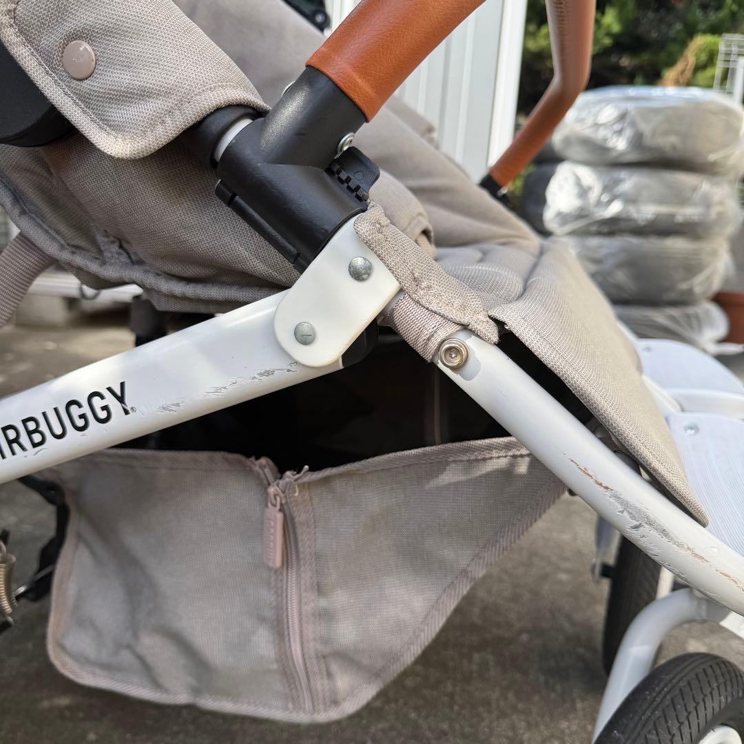 エアバギー ココダブル EX フロムバース