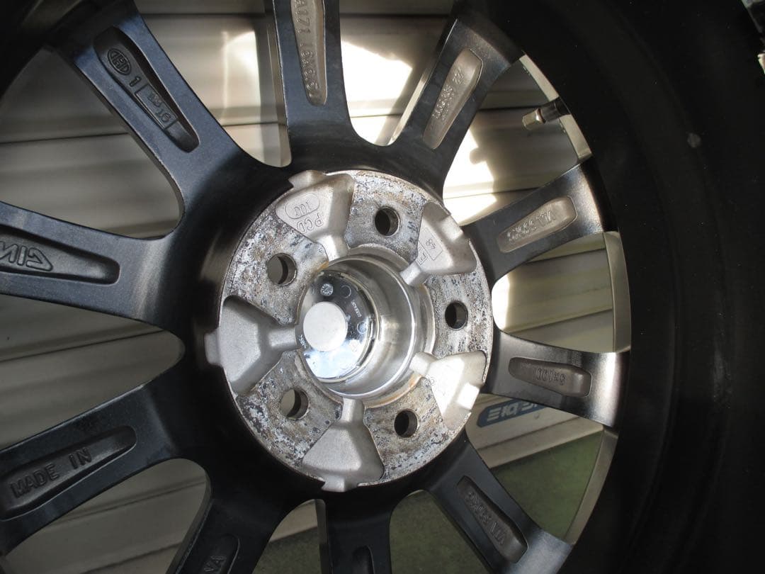 YOKOHAMA アイスガード IG60 4本