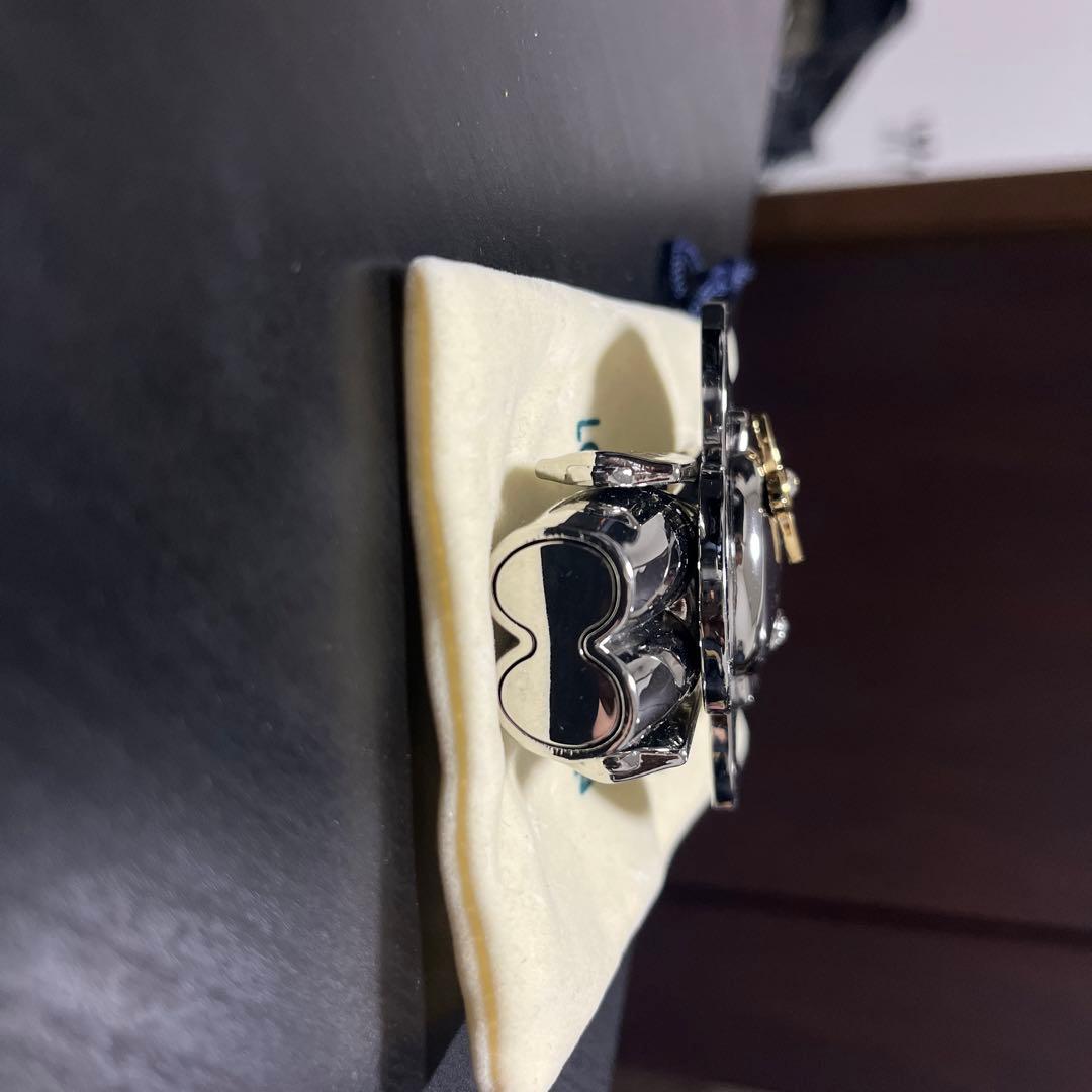 VUITTON ヴィヴィエンヌ バックチャーム