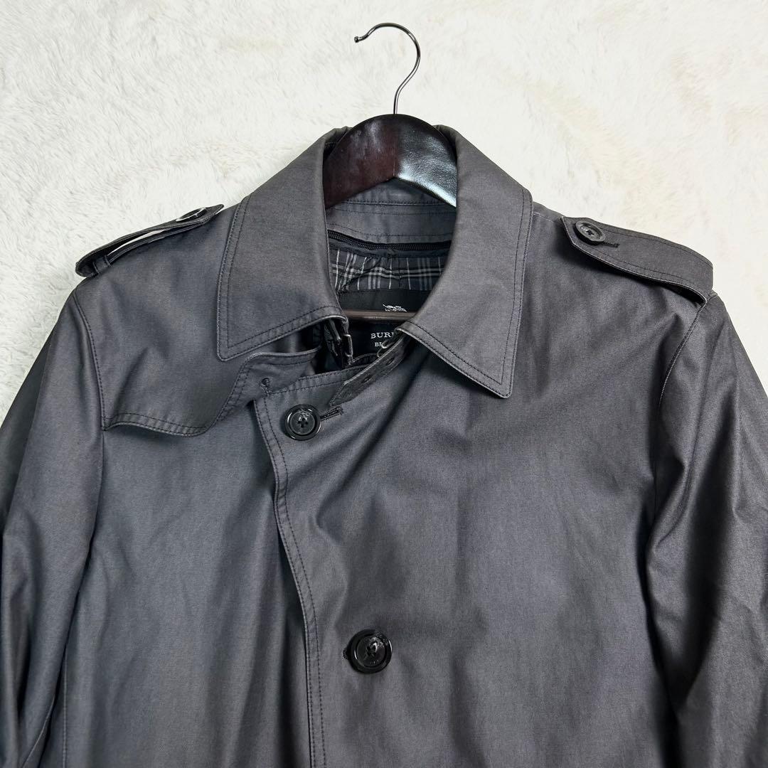 希少✨　XLサイズ　BURBERRY ベルト・ライナー付き　トレンチコート