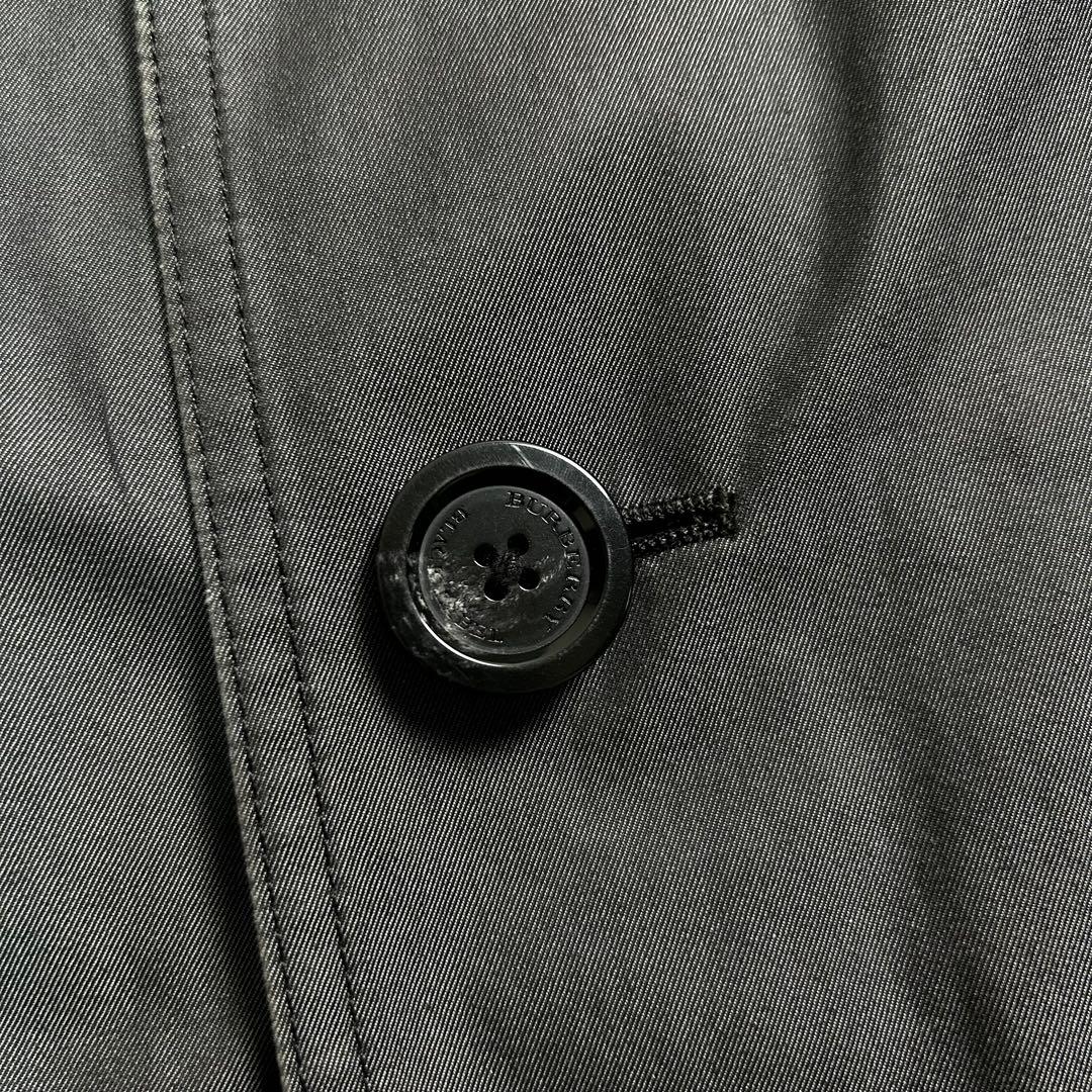 希少✨　XLサイズ　BURBERRY ベルト・ライナー付き　トレンチコート