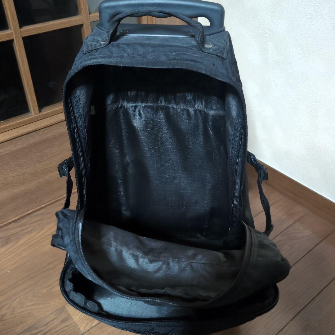 ピーエル　カルダン　エスパススポーツ　リュックキャリーバッグ 2WAY