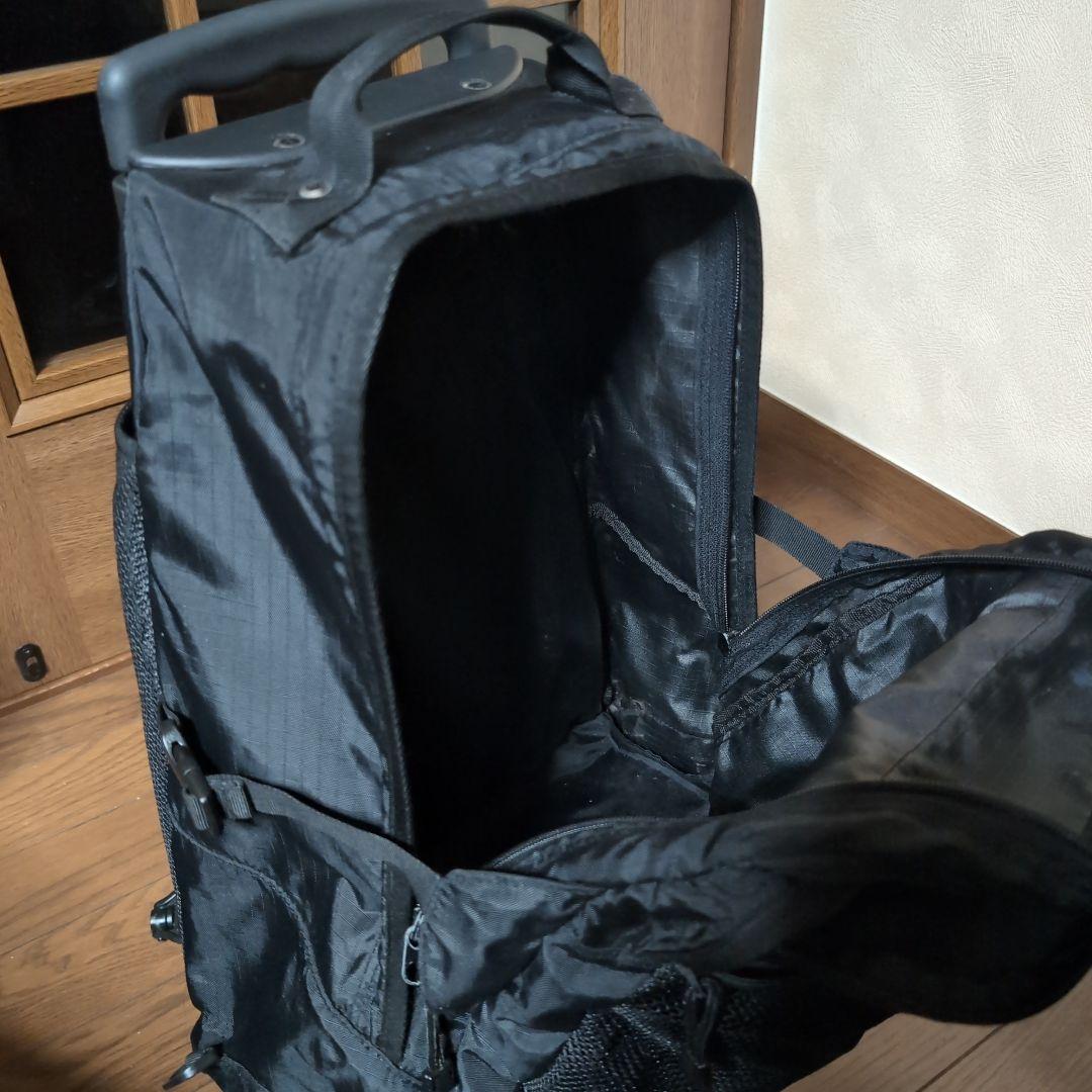 ピーエル　カルダン　エスパススポーツ　リュックキャリーバッグ 2WAY