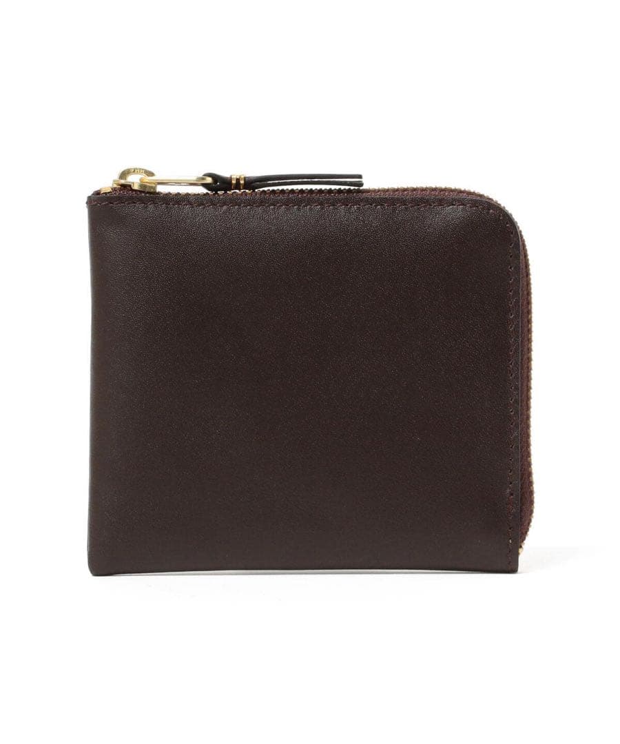Wallet COMME des GARCONS Lジップ ウォレット