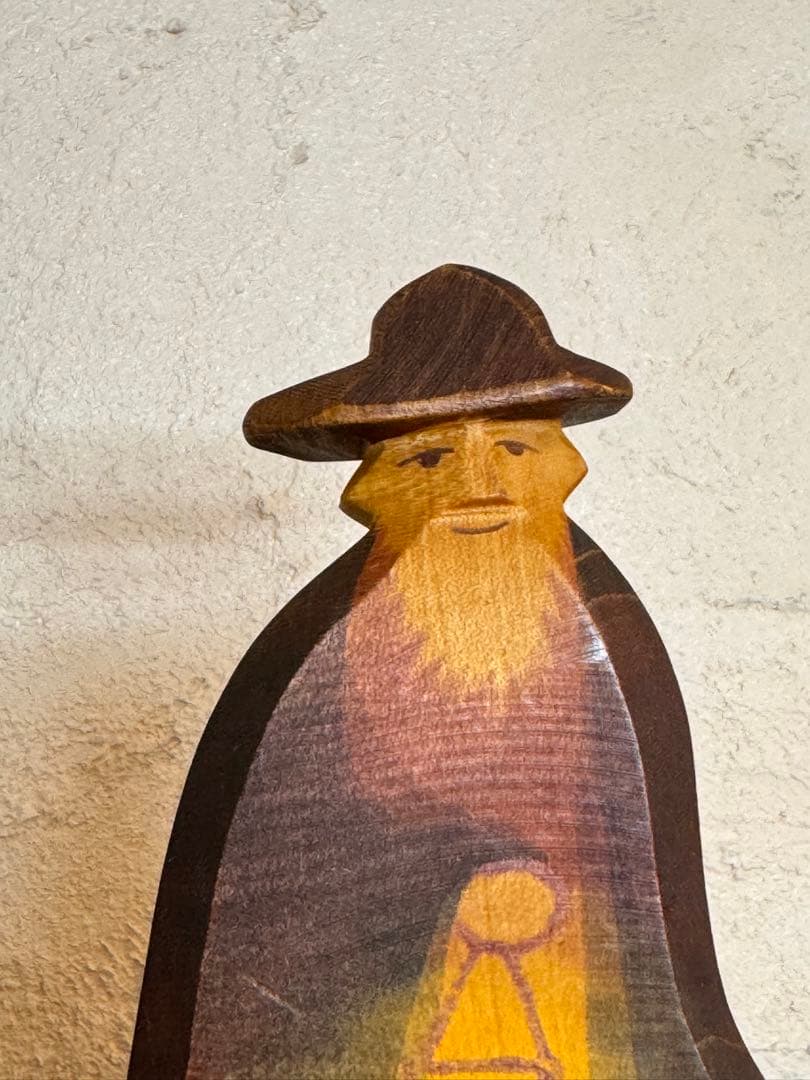 オストハイマー　夜警　夜の番人　ostheimer night guard