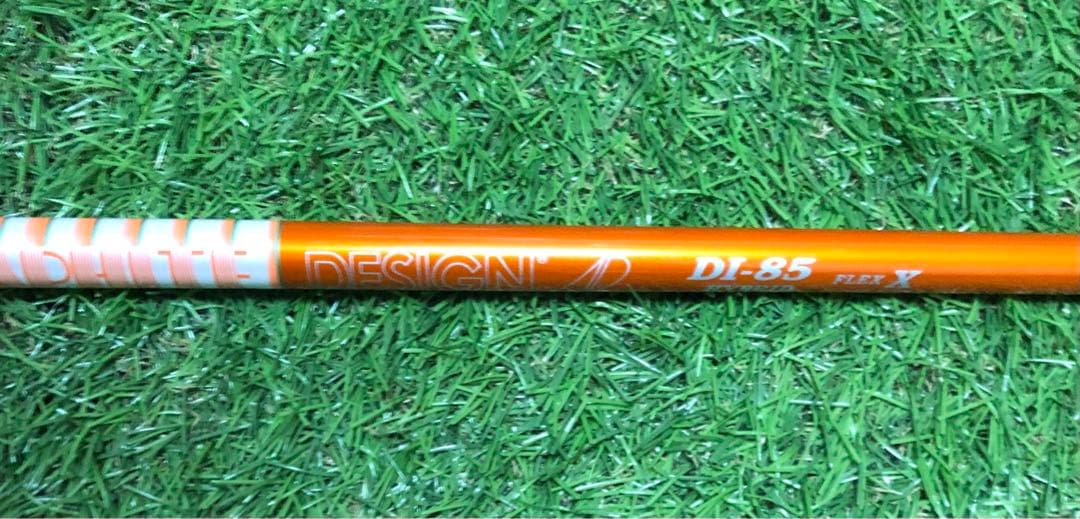 TOUR AD DI 85 X HYBRID キャロウェイスリーブ