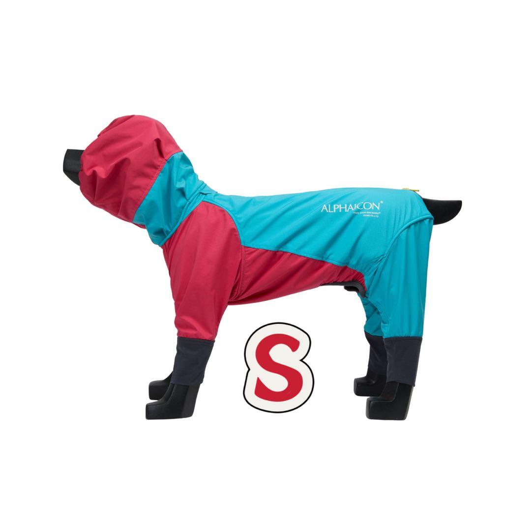 ALPHAICONアルファアイコン⭐︎スノードックガー