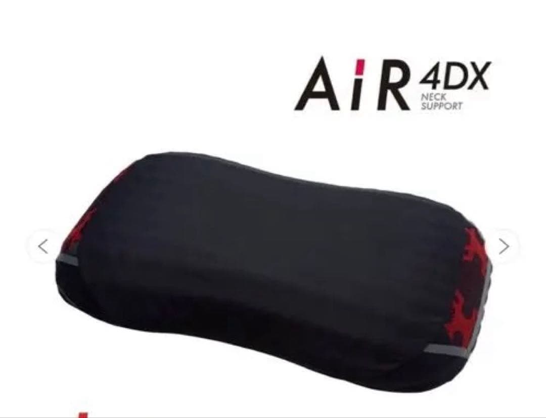 西川エアー4DX ピロー　専用カバー　2枚あり