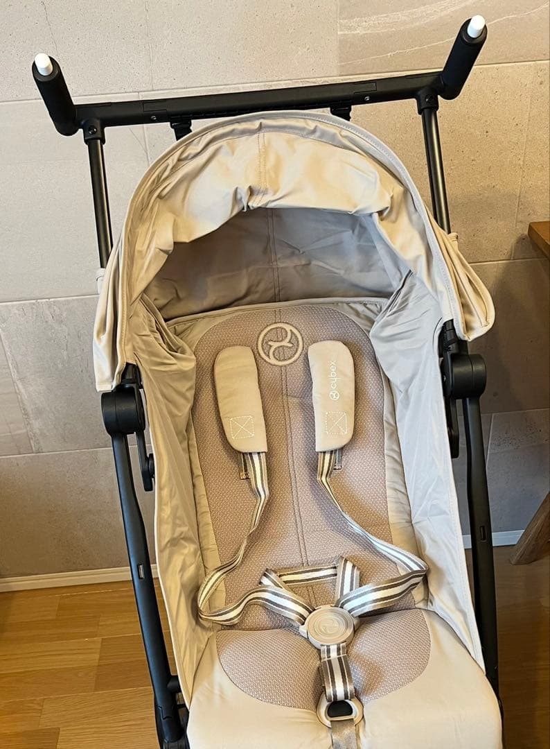 サイベックスリベル 2024 アーモンドベージュ