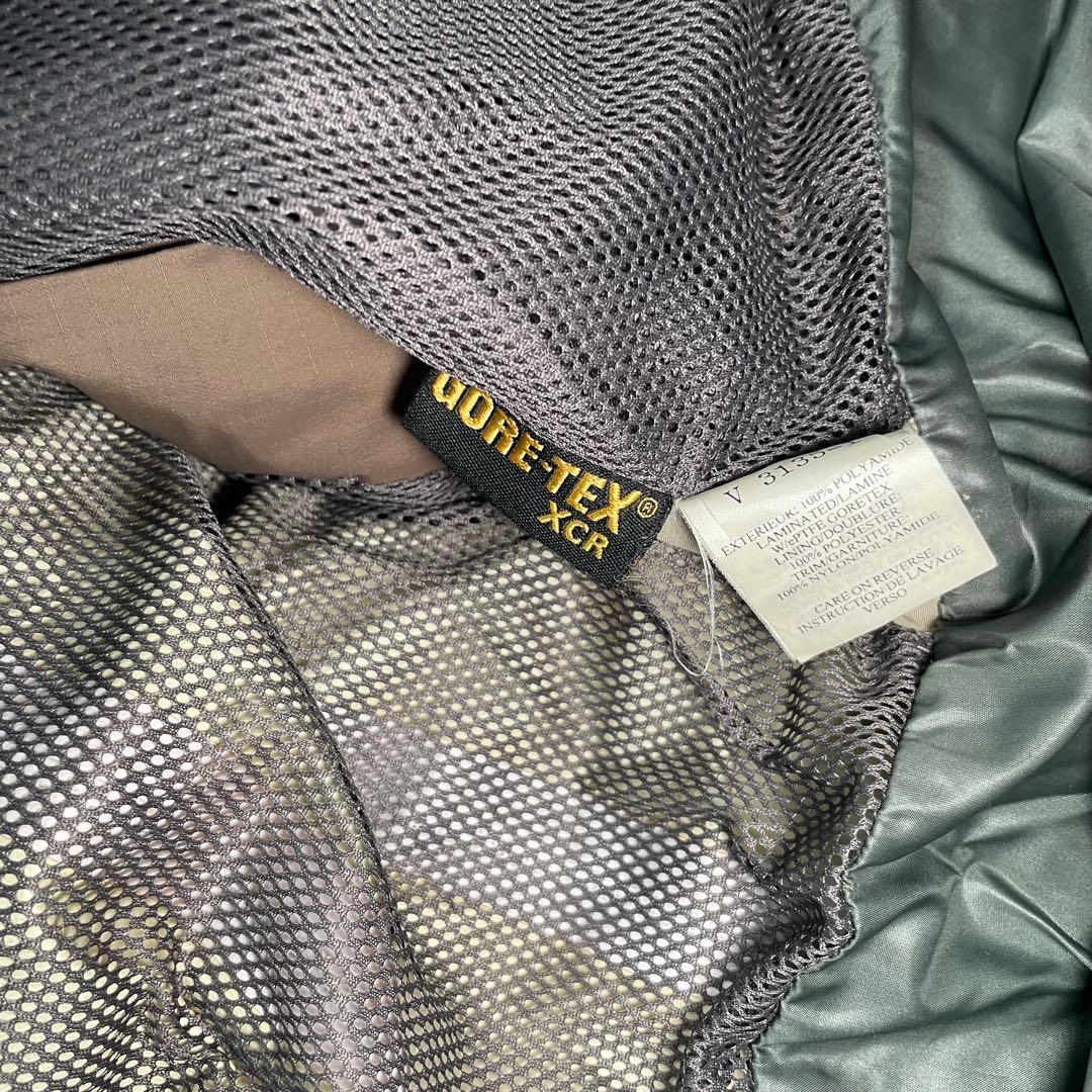 ジャケット・アウター 90s Marmot GORE-TEX Shell Jacket