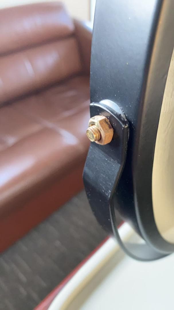 モダンドレッサー・鏡台 訳あり品　写真をご確認 J207-60-03