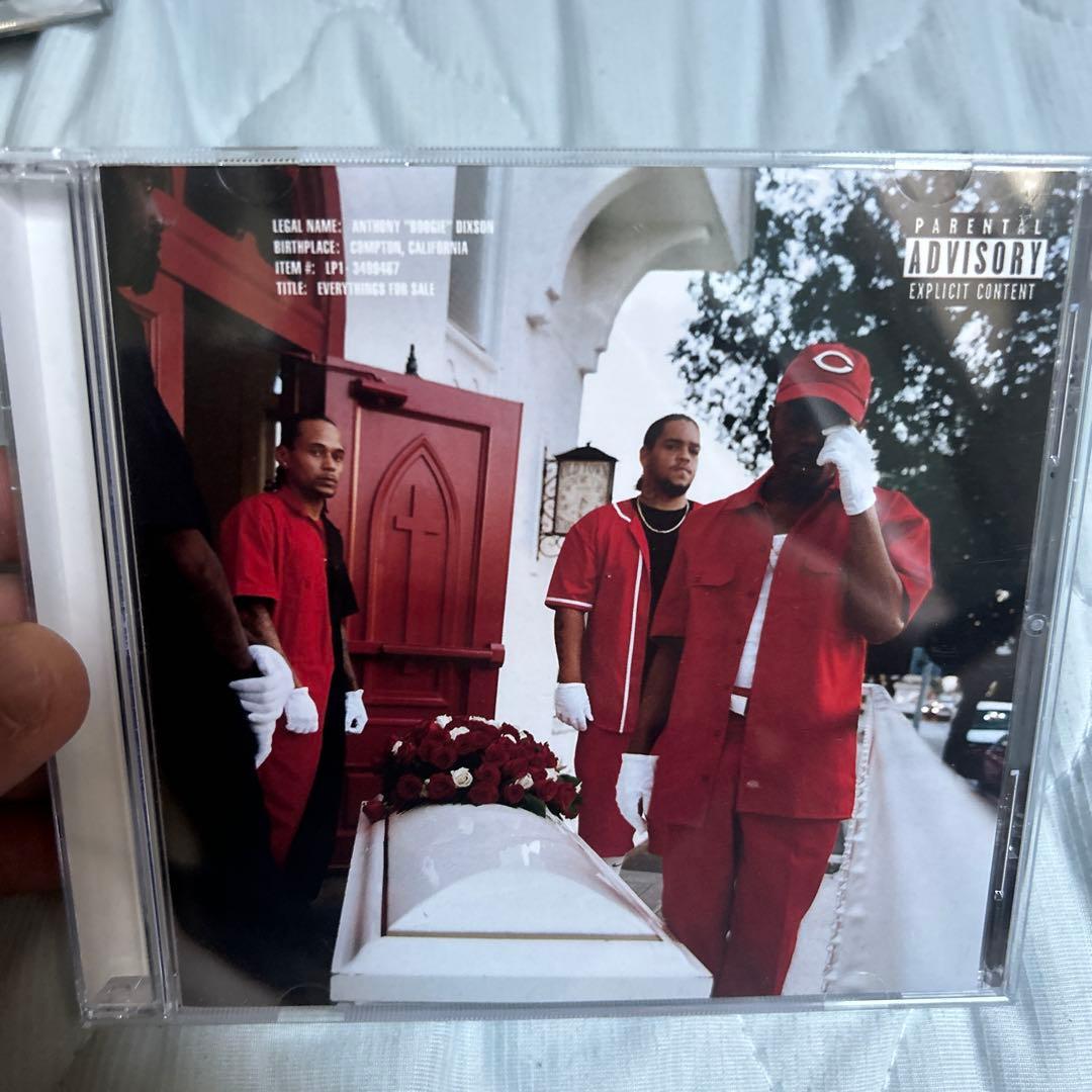 各新譜、G RAP、FUNK まとめ売り。