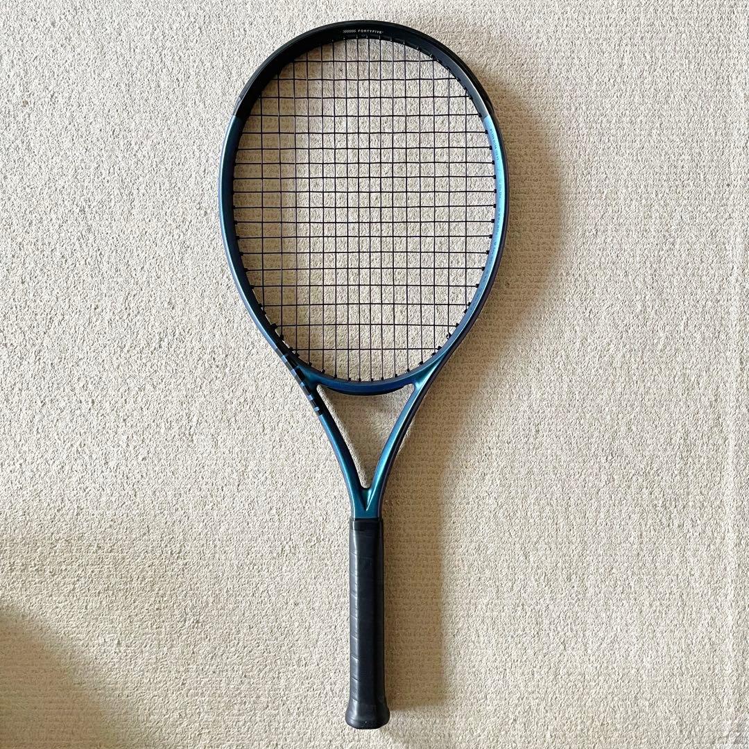 【中古／良美品】Wilson ULTRA 108 V4