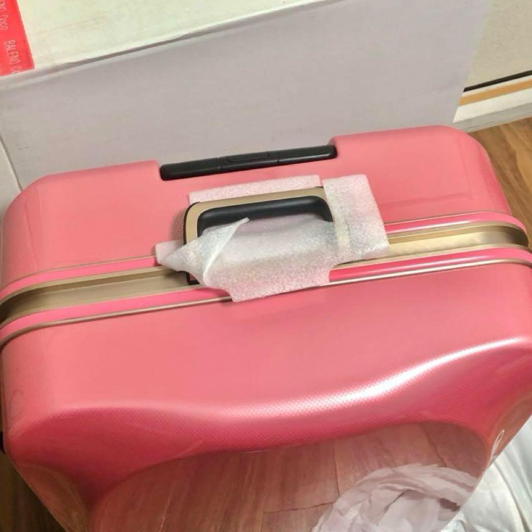 BALENO COCO バレノココ 旅行用バッグ Lサイズ 約85L