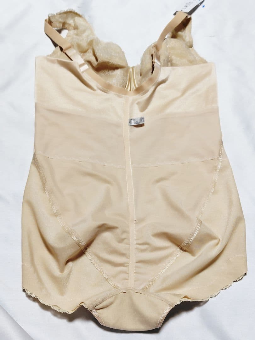 ワコール★LASEE／ラゼ★ボディスーツ★定価26,000円★E90LL