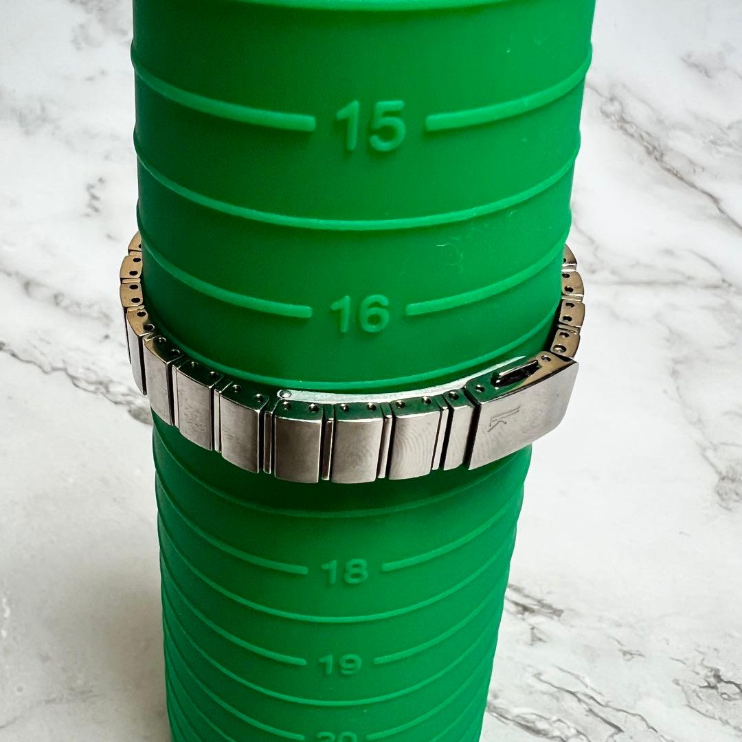 稼働美品 限定 セイコーLk ことりっぷ 腕時計 1B22-0BE0 シルバー