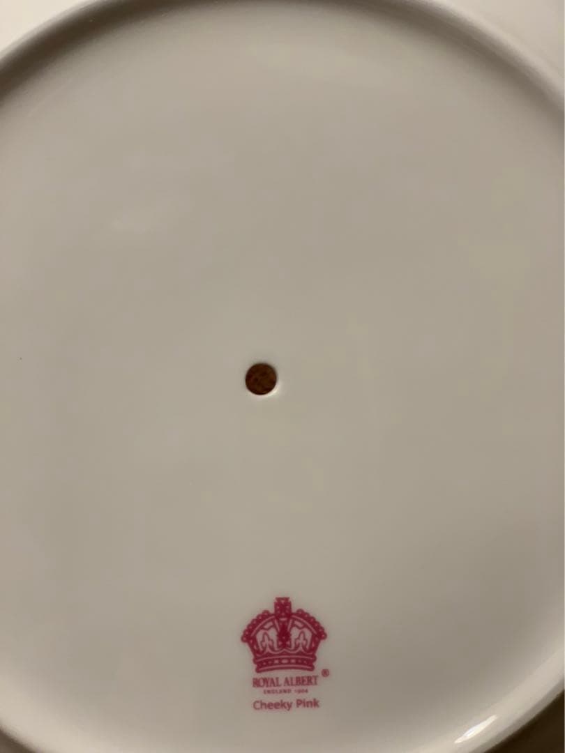   Cheeky Pink “Set”