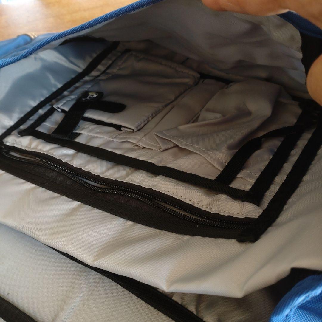 新品未使用品♪エディーバウアー♪メッセンジャーバッグ カジュアルバッグ