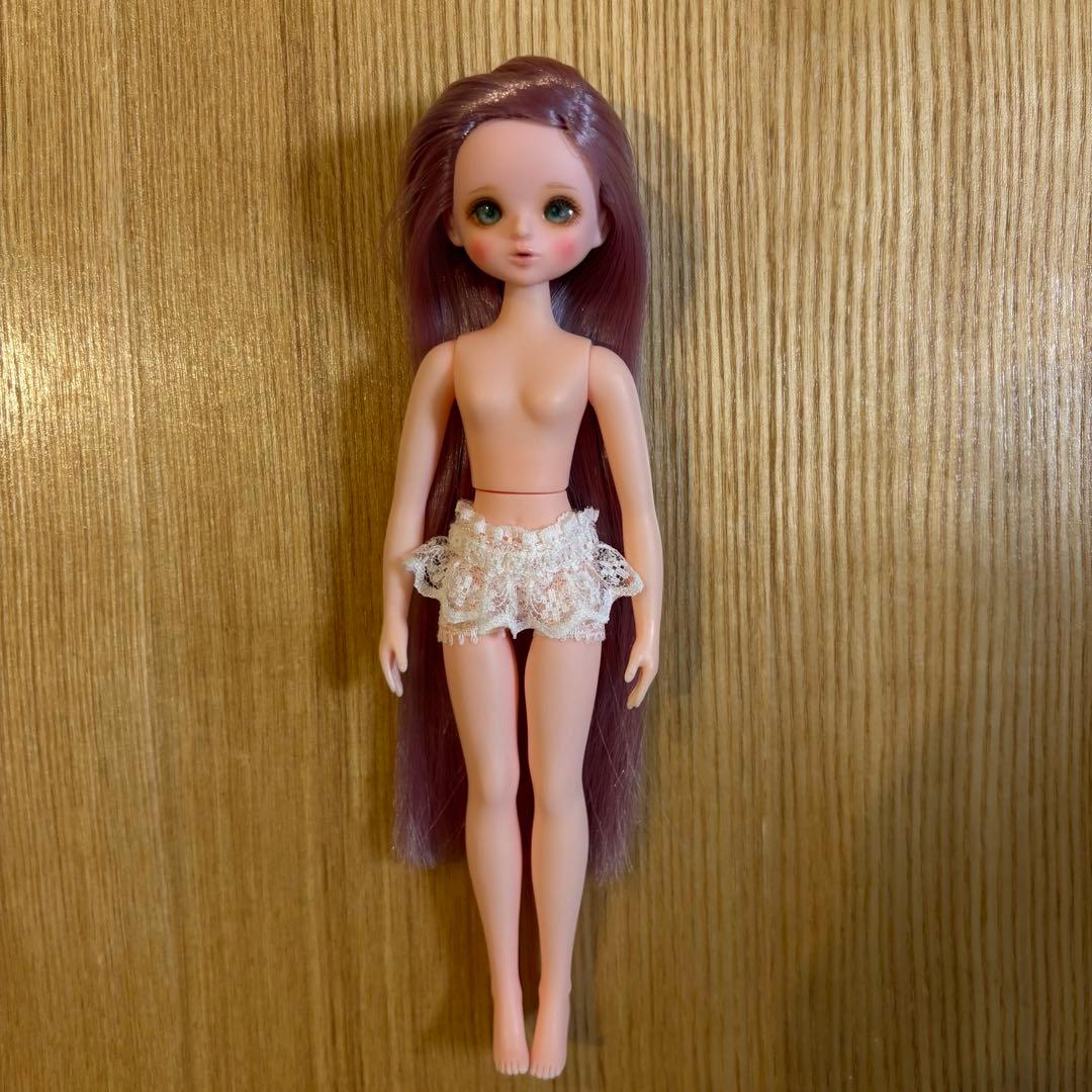 DOLCE 1/6 Pudding Doll ラズベリー