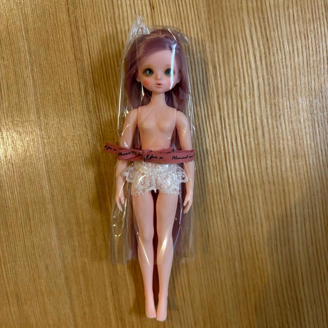 DOLCE 1/6 Pudding Doll ラズベリー