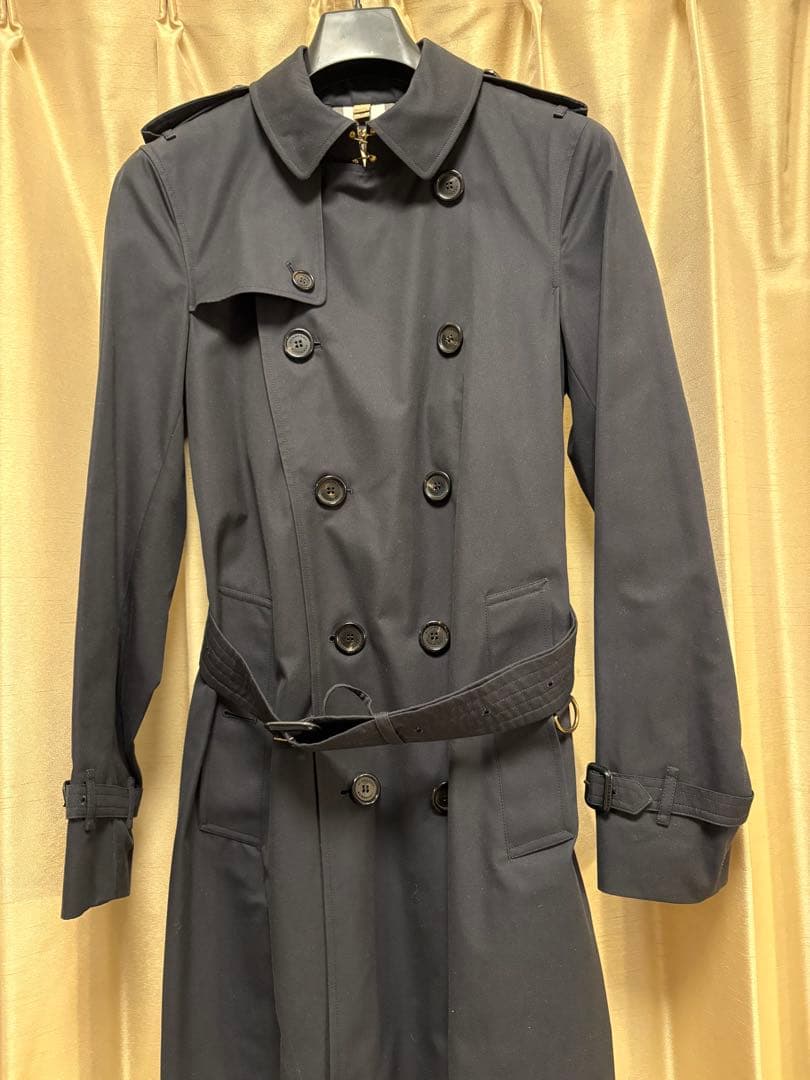 バーバリートレンチコートBurberry