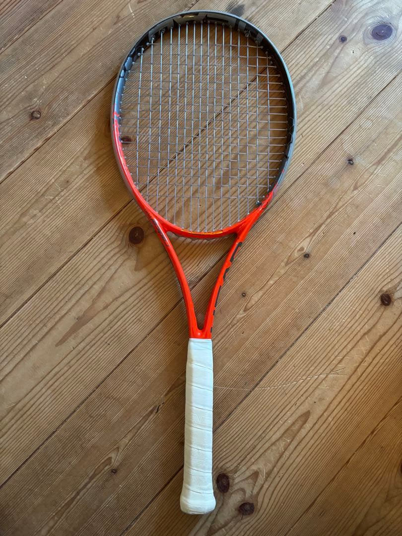 ヘッド ラジカルプロ G2