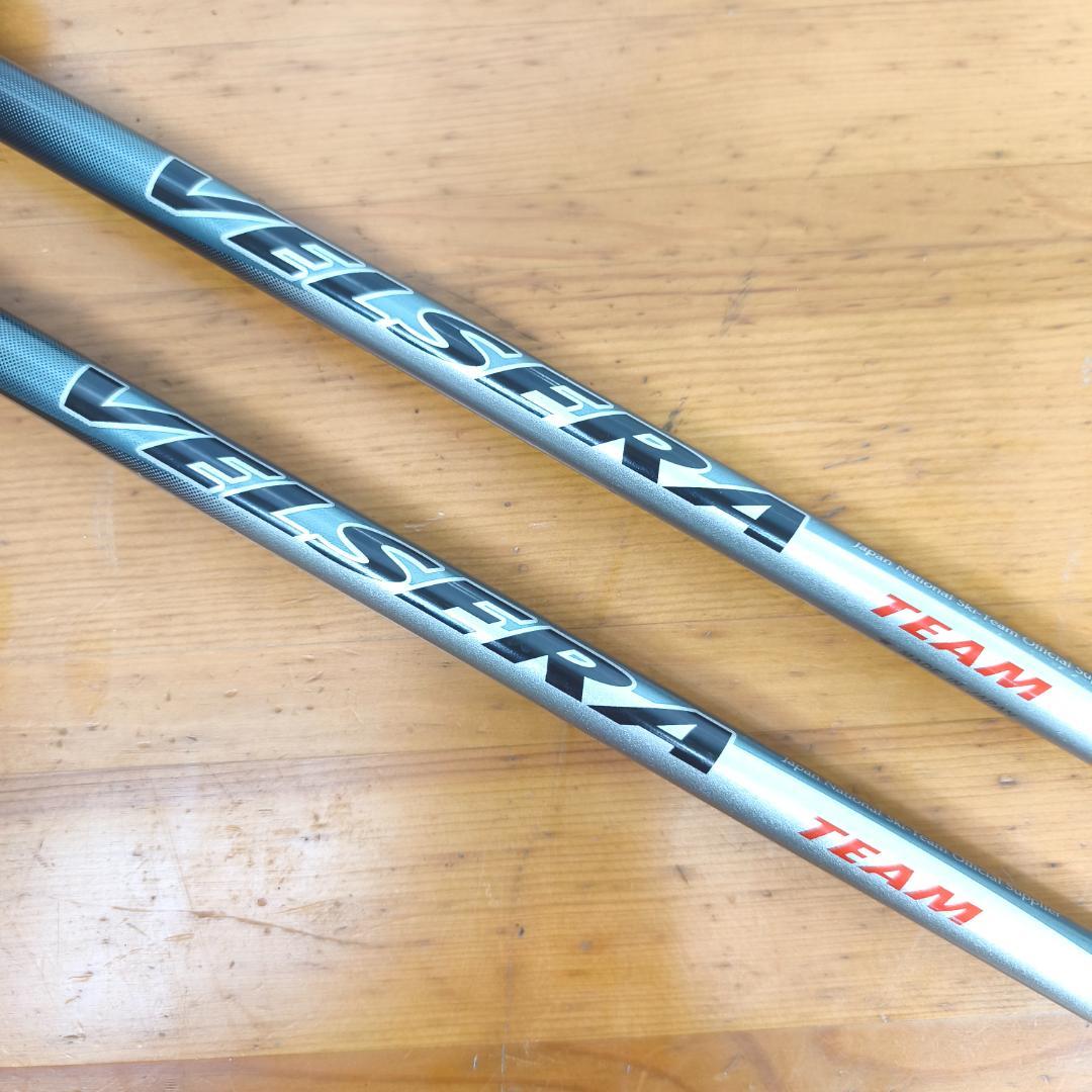 ELAN 170 スキー3点セット　板　ブーツ　26.5　ストック