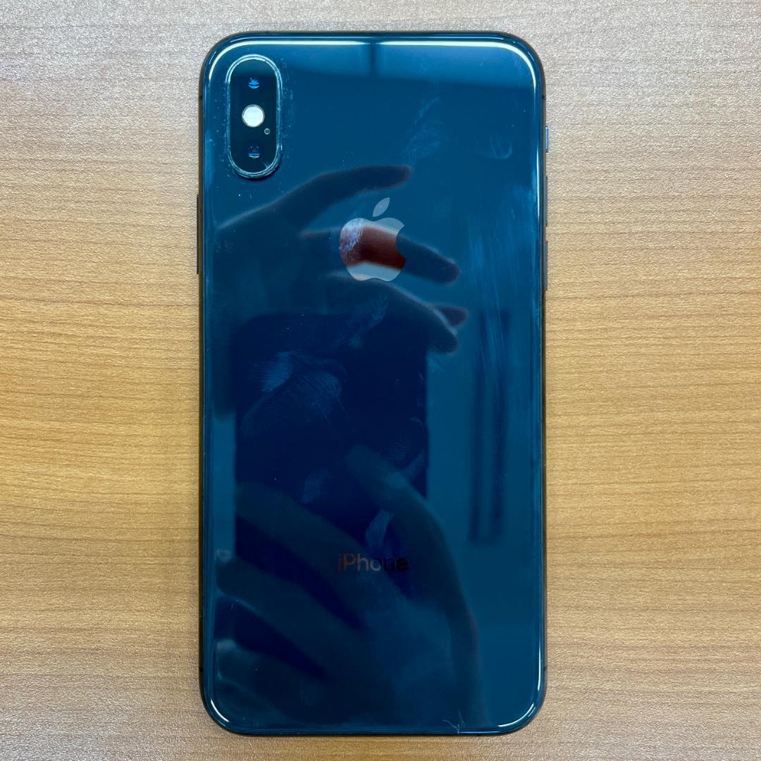 コ*ブ様 動作確認済み iPhone Xs 512GB ID 91FL35