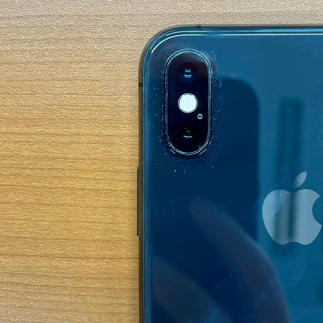 コ*ブ様 動作確認済み iPhone Xs 512GB ID 91FL35
