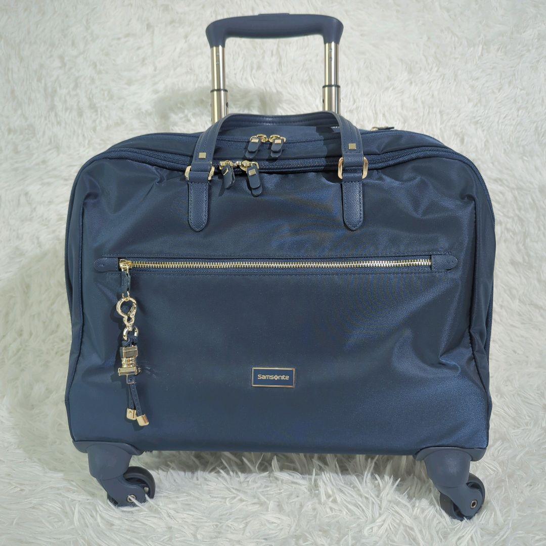 〈未使用品〉Samsonite キャリーケース ビジネスバッグ 旅行