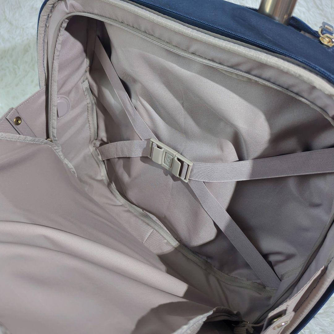 〈未使用品〉Samsonite キャリーケース ビジネスバッグ 旅行