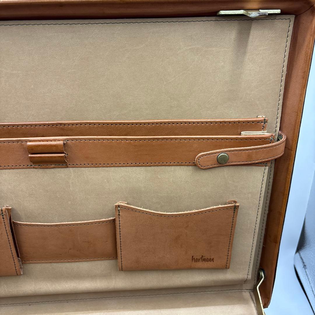 ハートマン　アタッシュケース
