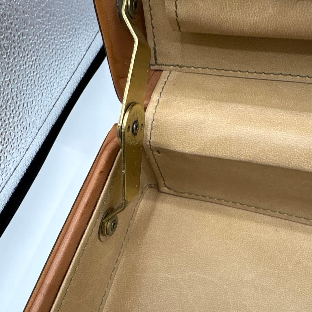 ハートマン　アタッシュケース