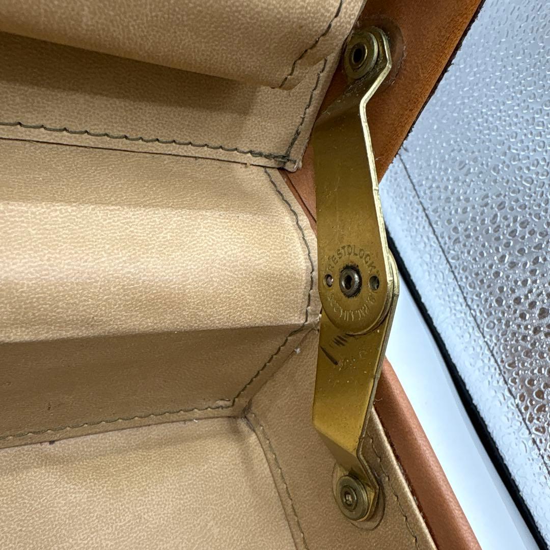 ハートマン　アタッシュケース