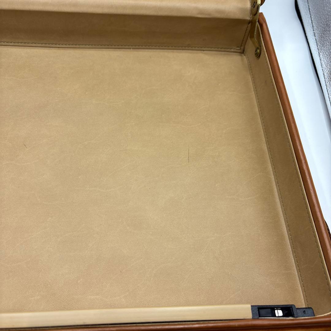 ハートマン　アタッシュケース