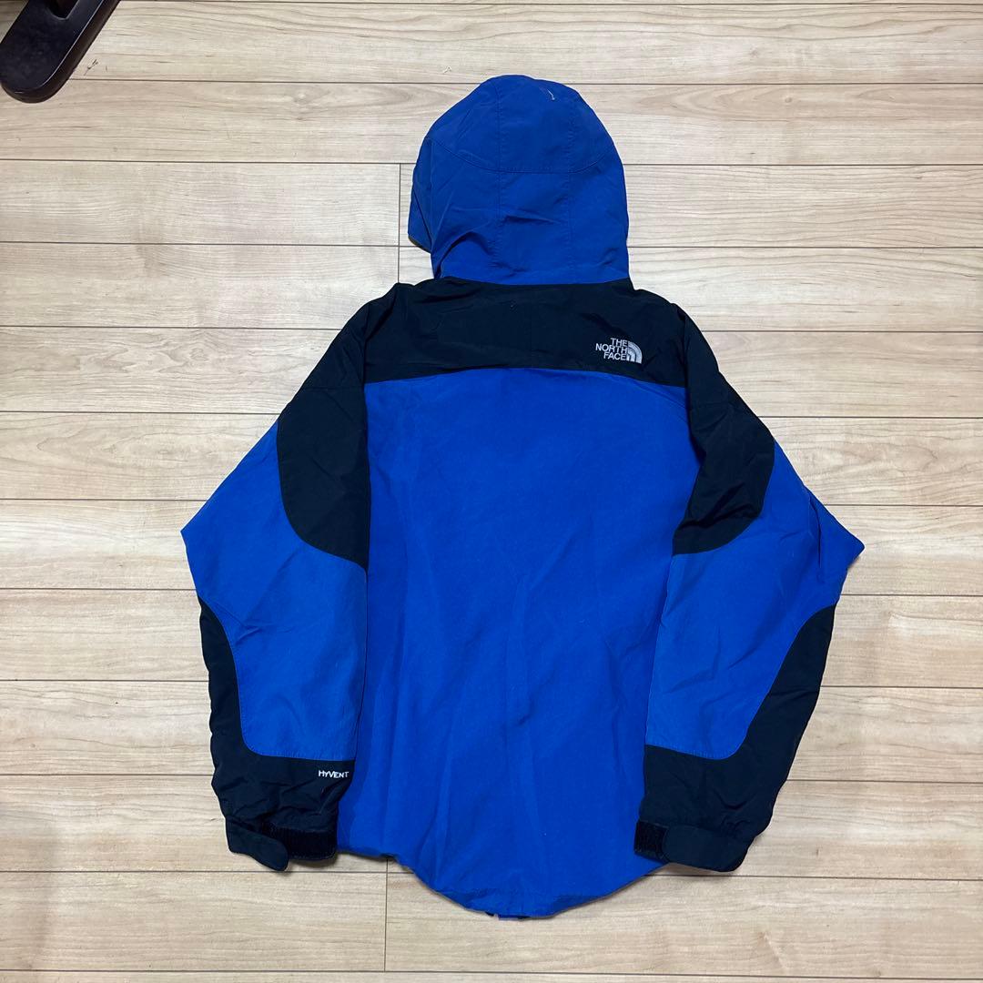 ジャケット・アウター 00s THE NORTH FACE mountain hoodie TEC
