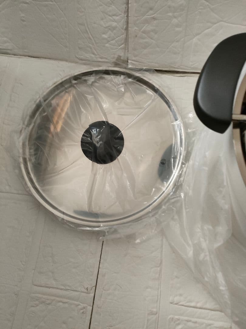 未使用　THERMOS 保温調理器 KBF-3000 コンパクトタイプ　ホワイト