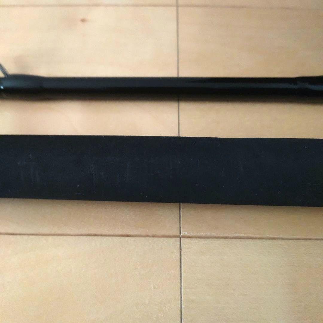 ゼナック　ミュートスアキュラ 95H Type R