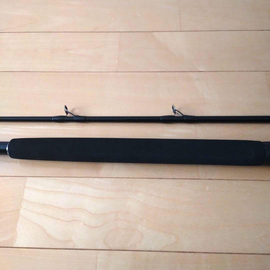 ゼナック　ミュートスアキュラ 95H Type R