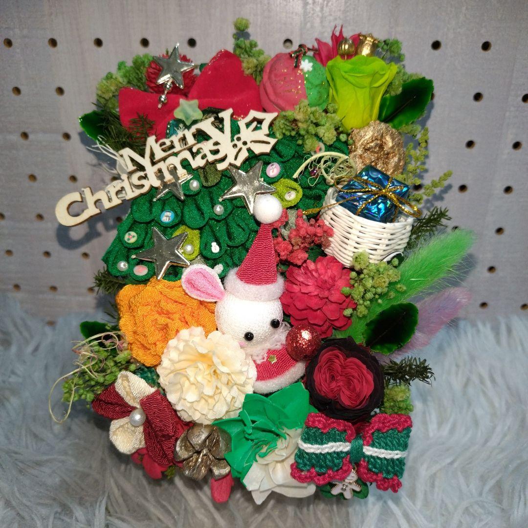 予約済クリスマス前倒しSale✦謹賀新年・着ぐるみくまちゃん兄弟＆クリスマス✦