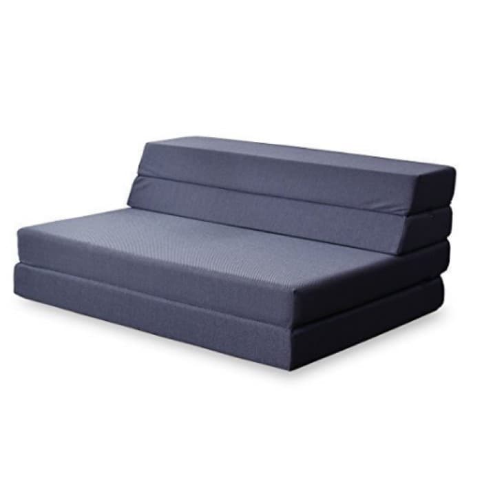 高反発 マットレス ソファベッド