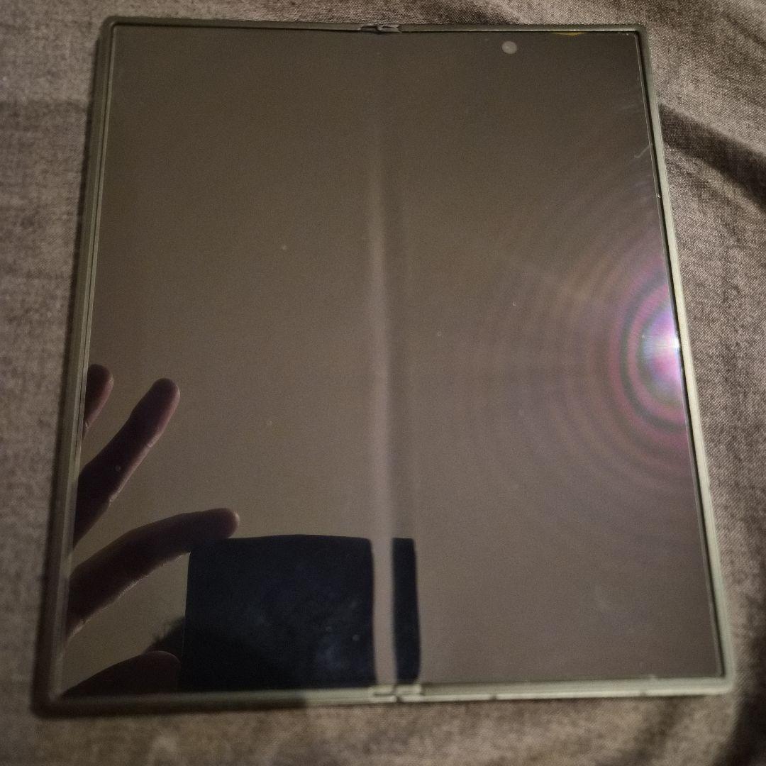 Y*a様 (美品) Galaxy Z Fold6 SIMフリー 256GB ＋お