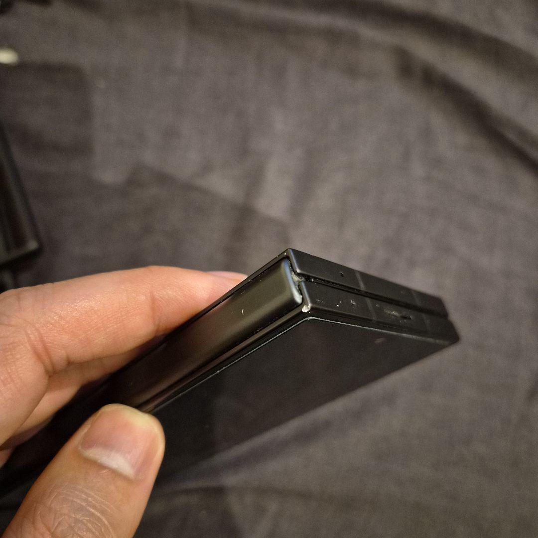 Y*a様 (美品) Galaxy Z Fold6 SIMフリー 256GB ＋お