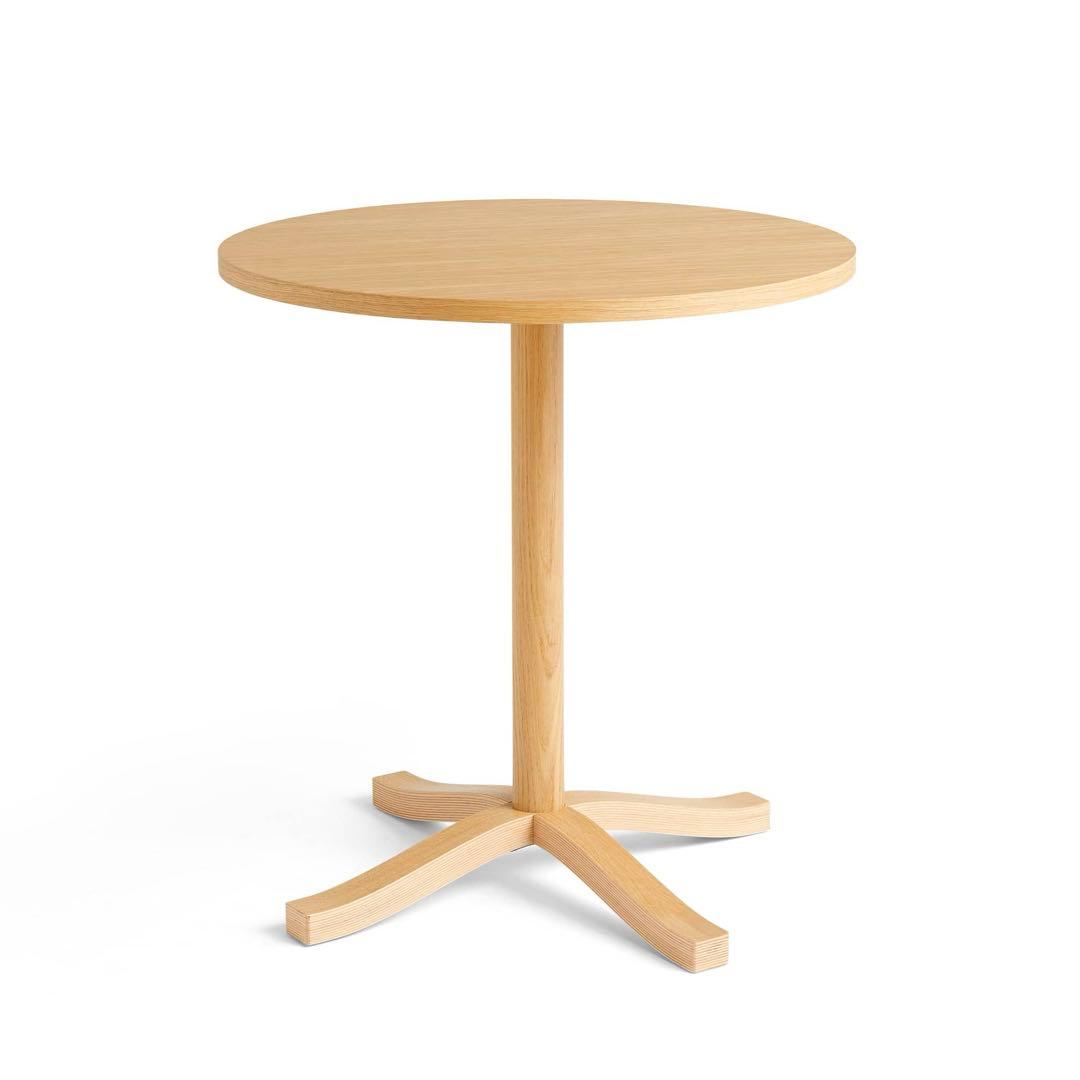 HAY PASTIS TABLE / Φ70 x H74 cm
