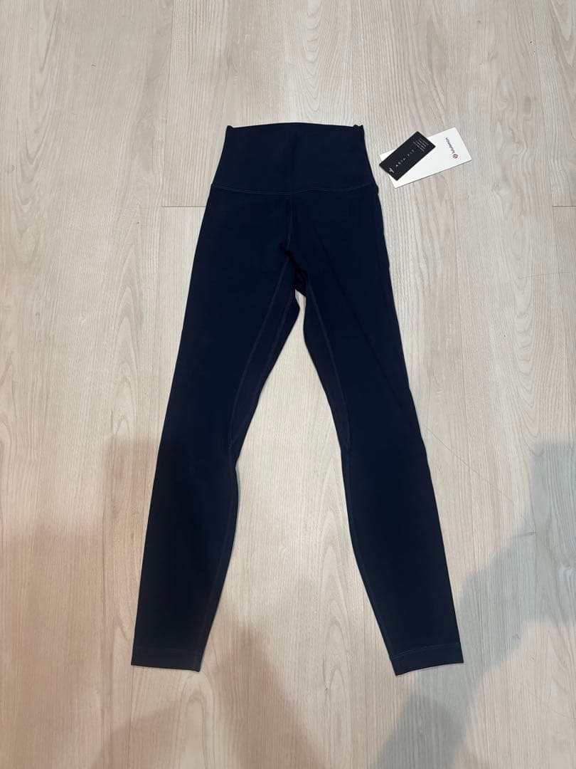 ルルレモン Align レギンス /新品未使用 / lululemon / XS