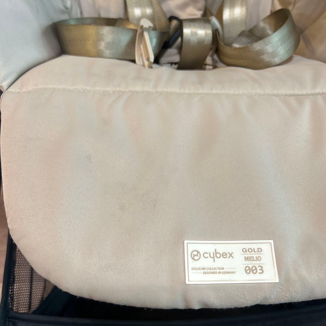 サイベックスメリオカーボン【color シーシェルベージュ】