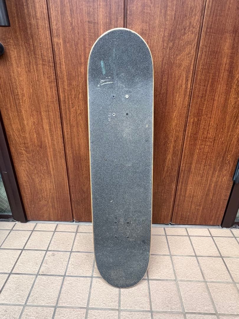 GIRL GRIFFIN GASS スケートボード コンプリート