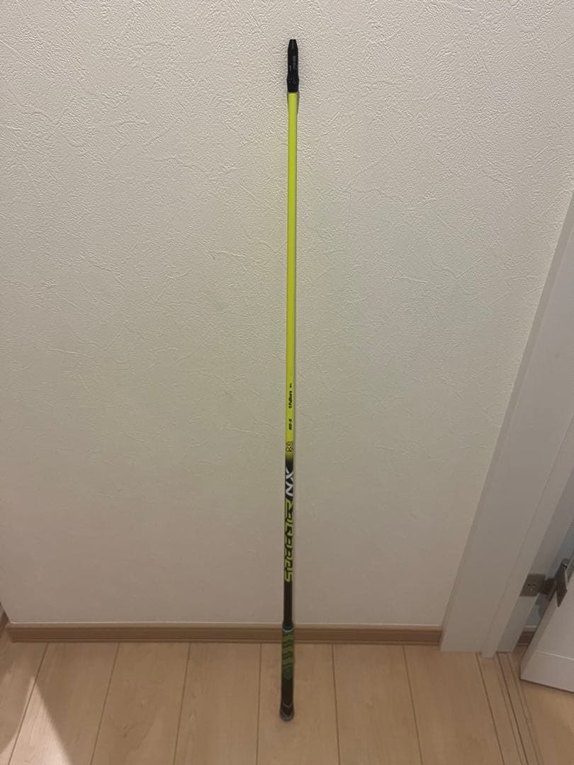 スピーダーNXグリーン50周年限定　ドライバー　シャフト　PING