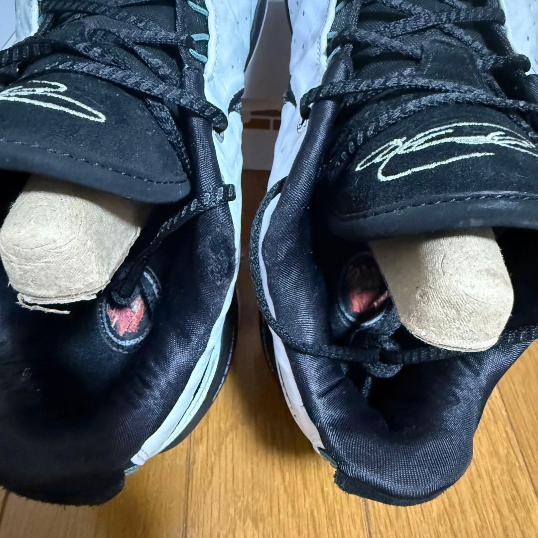 NIKE レブロン21 Conchiolion 27.0cm バッシュ