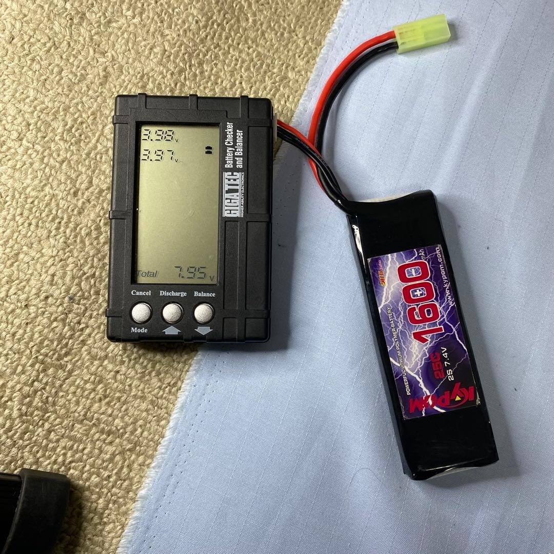 引退セール】サバゲパーツアクセサリーまとめ売り 電動ガン 装備品 東京